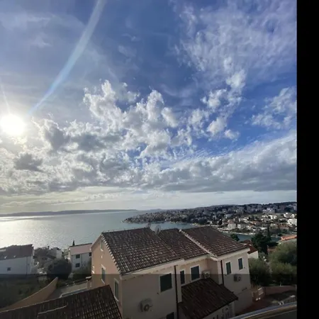 Apartment Casa Milesic Trogir