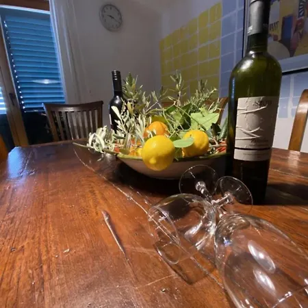 Casa Milesic Apartment