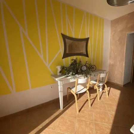 Apartmán Casa Milesic
