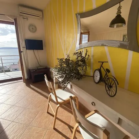 Apartment Casa Milesic *