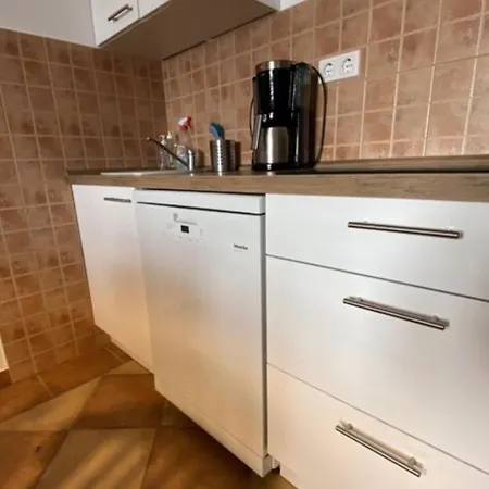 Casa Milesic Apartment *