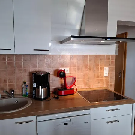 Casa Milesic Apartment