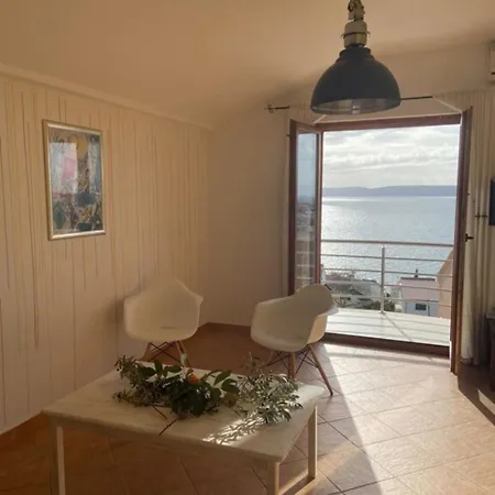 Casa Milesic Apartment *