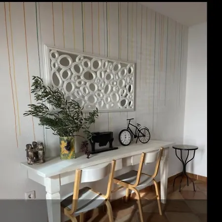 Διαμέρισμα Casa Milesic Τρογκίρ