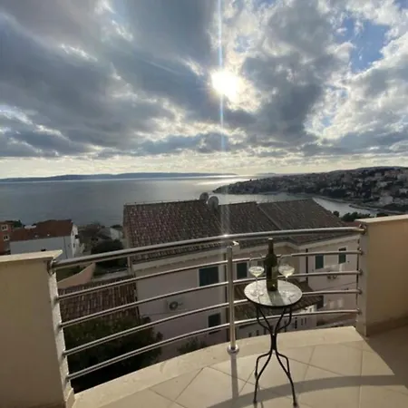 Casa Milesic