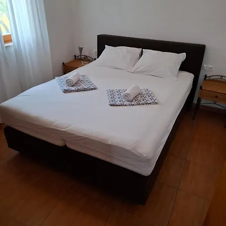 Casa Milesic Τρογκίρ