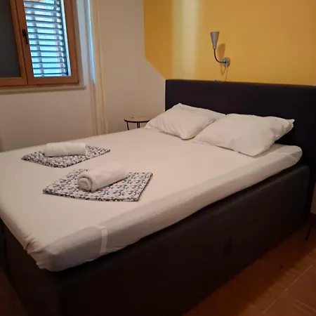 Casa Milesic * Τρογκίρ