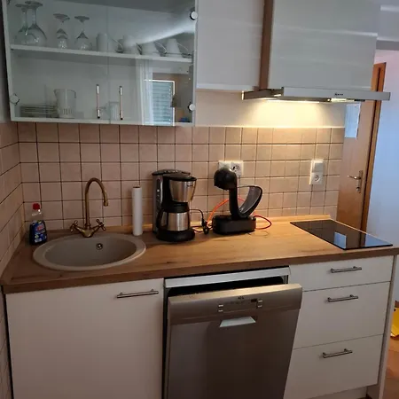 Διαμέρισμα Casa Milesic