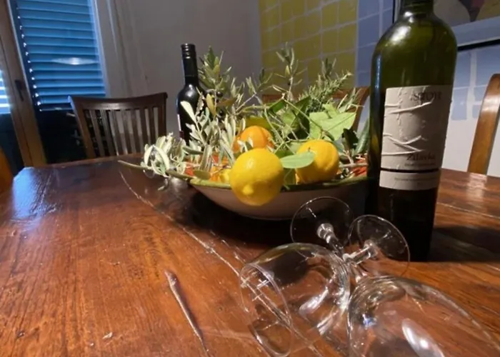 Casa Milesic Apartment