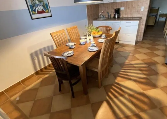 Апартаменты Casa Milesic