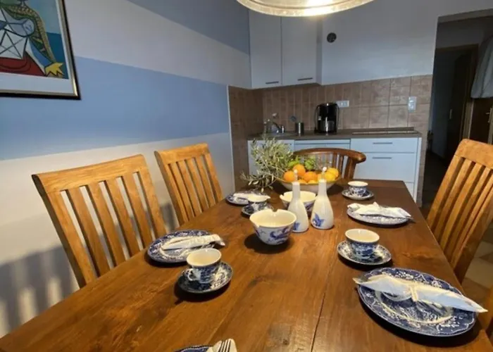 Casa Milesic * Trogir