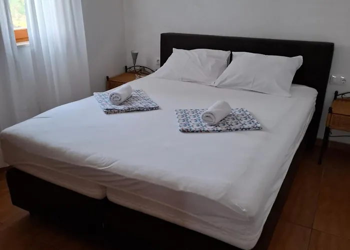 Апартаменты Casa Milesic *