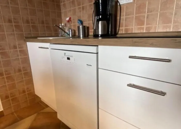 Casa Milesic Apartment *