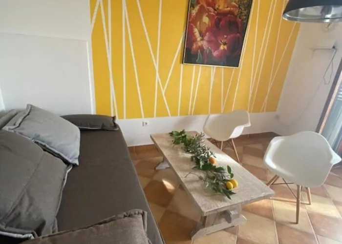 Apartment Casa Milesic Trogir