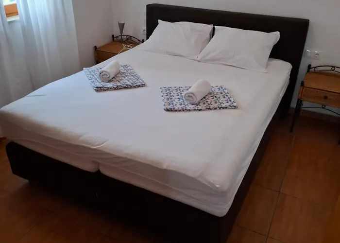 Casa Milesic Трогир