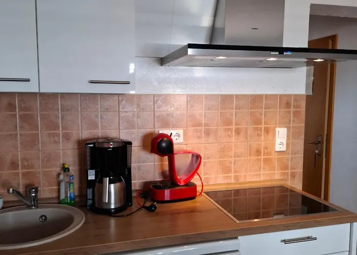 Casa Milesic Апартаменты