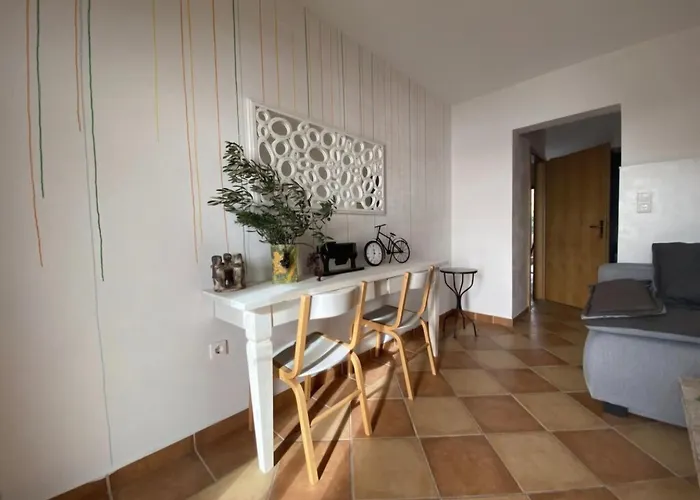 Casa Milesic Трогир