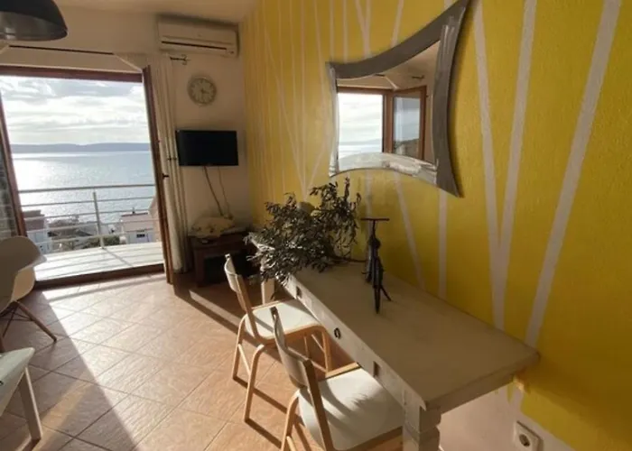 Casa Milesic Апартаменты *