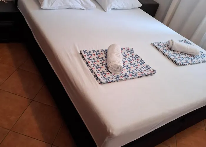 Casa Milesic Апартаменты