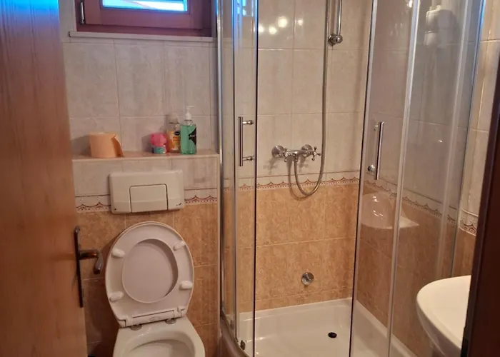 Casa Milesic Апартаменты