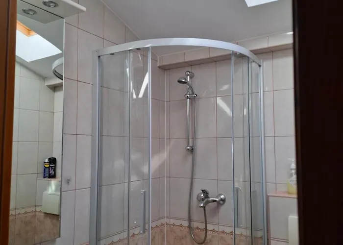 Casa Milesic Трогир