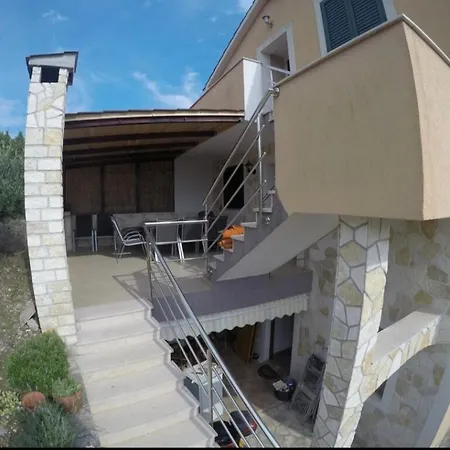 Casa Milesic تروغير