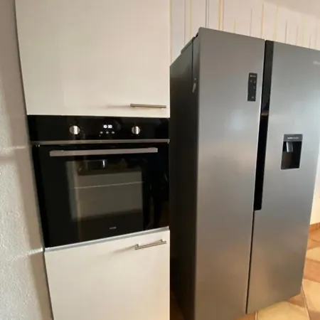 شقة Casa Milesic تروغير