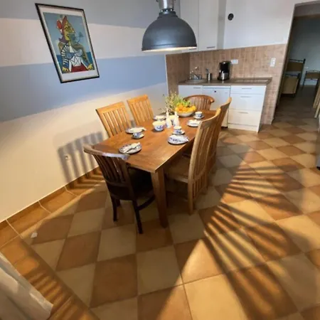 شقة Casa Milesic