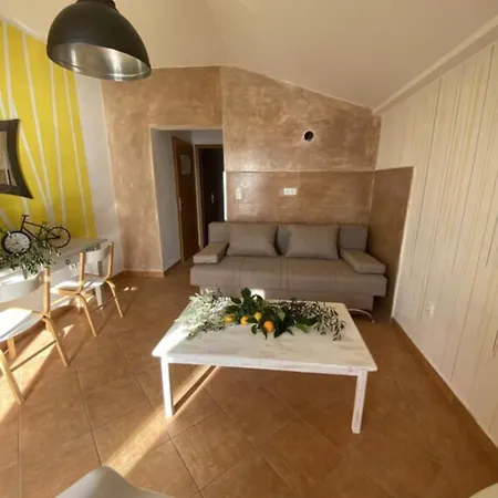 Casa Milesic *