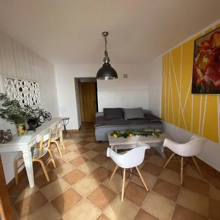 شقة Casa Milesic تروغير