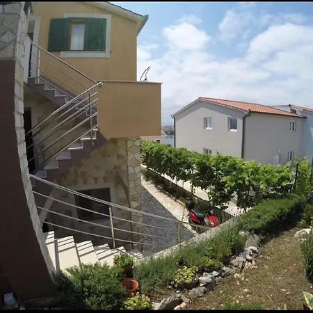 Casa Milesic شقة