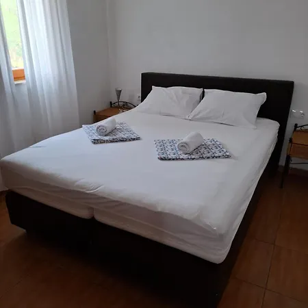 شقة Casa Milesic *