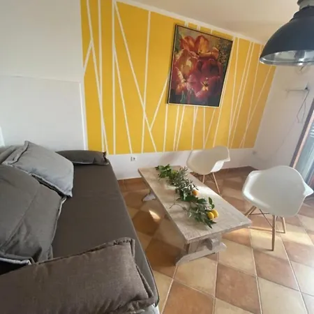 شقة Casa Milesic تروغير