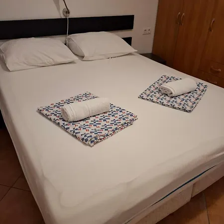 شقة Casa Milesic *