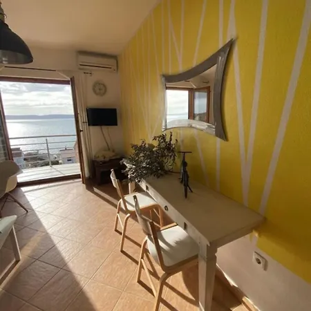 Casa Milesic شقة *