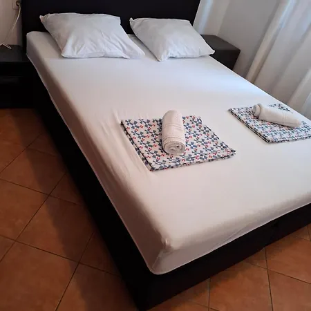 Casa Milesic شقة