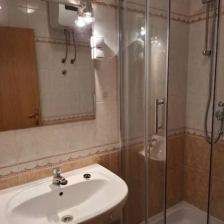 شقة Casa Milesic *