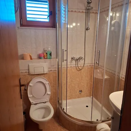 Casa Milesic شقة